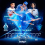 Bussin (feat. Pkarvo & AK) [Explicit]