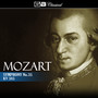 Mozart Symphony No. 14 KV 114