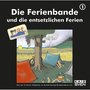 Die Ferienbande und die entsetzlichen Ferien - Teil 1