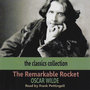 The Remarkable Rocket