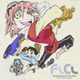 FLCL Original Sound Track NO. 3