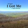 I Got Me (feat. Myko Summit)