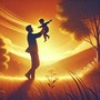 Daddy, My Hero
