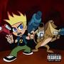 JOHNNY TEST (Explicit)