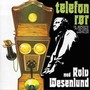 Telefonrør