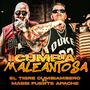 Cumbia Maleantosa (feat. Massi Fuerte Apache) [Explicit]