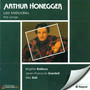 Honegger, A.: Vocal Music