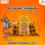 Annamayya Padamulu Vol. 2