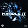 Handle it (feat. Arius Damani) [Explicit]