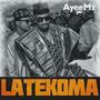 Latekoma (feat. Meeka Jay)