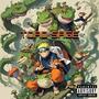 Toad Sage (feat. SLATER) [Explicit]