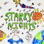 Starry Nights (feat. Kakugan) [Explicit]