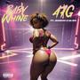 Baby Whine (feat. JDABO$$ & DABOI) [Explicit]