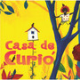 Casa de Curió