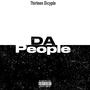 Da People (Explicit)