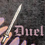 Duel (Instrumentals)