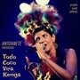 Todo Coco Vira Kenga (Ao Vivo) [Explicit]