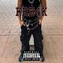 FRE4K (Explicit)