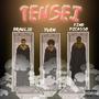 TENSEI (feat. Braulie & Yven) [Explicit]