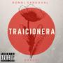 Traicionera (feat. Dxnzxl) [Explicit]