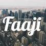 Faaji