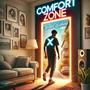 Comfort Zone (feat. Zizzie & KwiD)