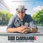 Sigo Caminando (Remix) [feat. Casero, Abdiel Plumey & Santiago]