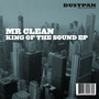 King Of The Sound - EP