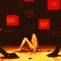 MAGRAO VIVE (Explicit)