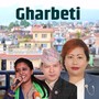 Gharbeti