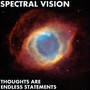 Thoughts Are Endless Statements