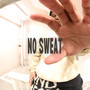 NO SWEAT! (Explicit)