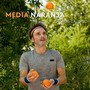 Media Naranja (Explicit)