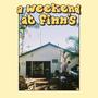 a weekend at finn's (Explicit)