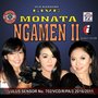 Monata Live - Ngamen ll