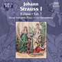 Strauss I, J.: Edition - Vol. 3