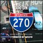 100 on 270 (feat. Lil Weefo) [Explicit]