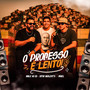 O Processo É Lento