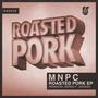 Roasted Pork