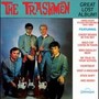 The Great Lost Trashmen Album!