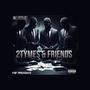 2tymes & Friends Volume 2 (Explicit)