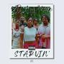 Starvin (feat. Sariud & Ahkyah) [Single] [Explicit]