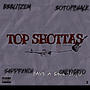 B3-Top Shottas (feat. TopChalk, Drench & Grio) [Explicit]