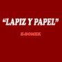 Lápiz Y Papel