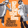 Give Love to Get Some (feat. Leven Kali) (Extended)