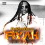 Fiyah (feat. Jo Bell)