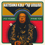Hatishma Koli