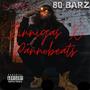 80 Barz (feat. PannoBeats) [Explicit]