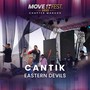 Cantik (Move It Fest 2022 Chapter Manado) [Explicit]