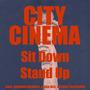 Sit Down Stand Up (Explicit)